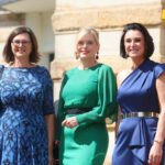 Nemačka u potrazi za predsednicom – ko su kandidatkinje?