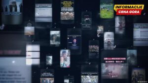 Kina prikuplja podatke kao zlato – i ne da ih nikome