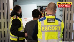 Nemačka – manje neregulisane migracije, manje kriminala?