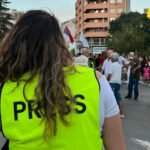 Mediji globalno ugroženi – u Srbiji teško stanje