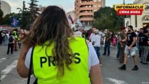 Mediji globalno ugroženi – u Srbiji teško stanje