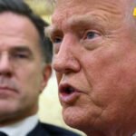 Trampov rat protiv Irana uništiće NATO?