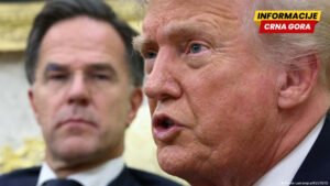 Trampov rat protiv Irana uništiće NATO?