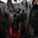 Ukrajinski Mađari poslati na front protiv svoje volje?