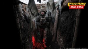 Ukrajinski Mađari poslati na front protiv svoje volje?