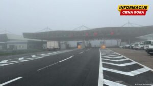 Granični prelaz Gradiška u ambisu etničkih koristi