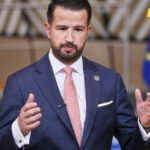 Jakov Milatović: „Naše pristupanje EU bilo bi veće od same Crne Gore“