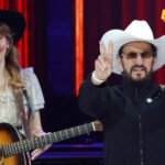 Od Bitlsa do kantri albuma: Legendarni bubnjar Ringo Star za BBC