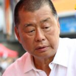 DW nagrada za Džimija Laja koji je u zatvoru u Hongkongu