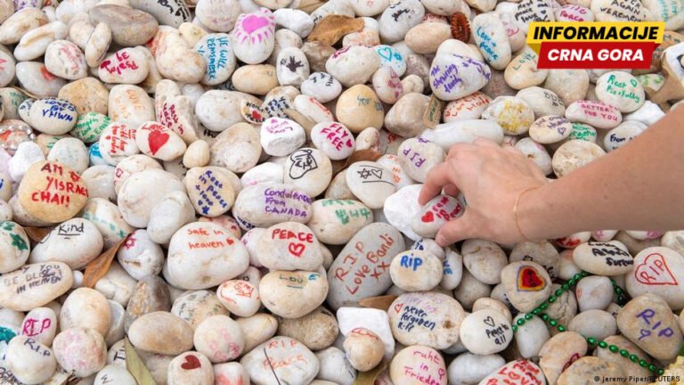 Rekordan nivo antisemitskog nasilja nad Jevrejima van Izraela