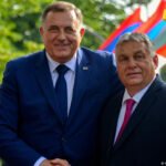 Orbanov pad ruši političku osovinu regiona
