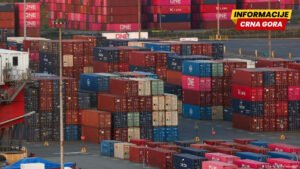 Tramp je pre godinu dana preoblikovao globalnu trgovinu