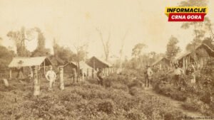 Nueva Germania: Propali „arijevski projekat“ u Paragvaju