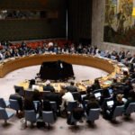 Zašto Nemačka želi mesto u Savetu bezbednosti?