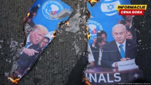 Amnesti internešenel: „Predatorsko ponašanje moćnih“