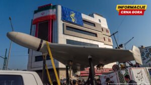 Koliko dugo može da se održi asimetrična strategija Irana?