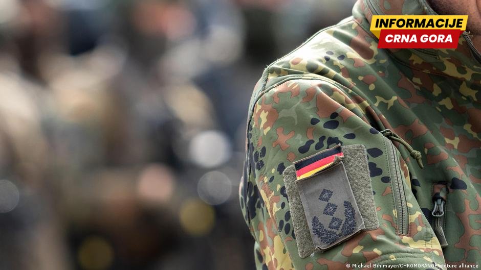 Muškarci moraju da prijave vojsci duži boravak van zemlje