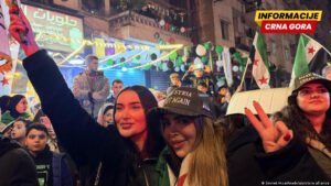 Položaj žena u Siriji – postepeno povećanje diskriminacije