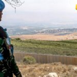 Tragičan kraj Plavih šlemova u Libanu