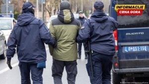 Represija u Srbiji – ali i jak otpor građana