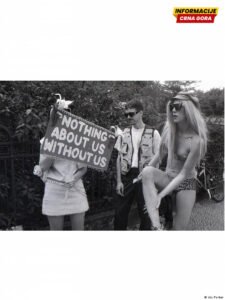 Šta nazivamo „seksualnim radom“ – i šta to govori o društvu