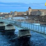 Narva: svakodnevica u „najruskijem gradu“ Europske unije