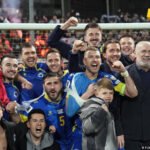 Put BiH do Svetskog prvenstva s nemačkim pečatom