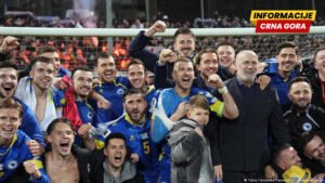 Put BiH do Svetskog prvenstva s nemačkim pečatom