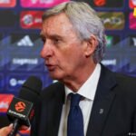 Svetislav Pešić najavljuje kraj trenerske karijere: Nakon 44 godine, vrijeme je za život