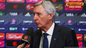 Svetislav Pešić najavljuje kraj trenerske karijere: Nakon 44 godine, vrijeme je za život