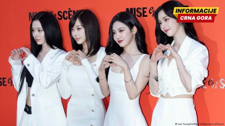 Južna Koreja - lepota kao kulturna i politička strategija