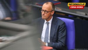 Popularnost kancelara Merca na istorijskom minimumu