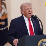 Trampov govor o ratu u Iranu: Mnogo reči, malo jasnoće