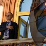 Nemački list: Akcija vlasti protiv Beogradskog univerziteta