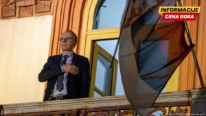 Nemački list: Akcija vlasti protiv Beogradskog univerziteta