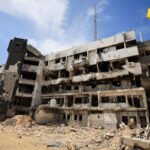 Sukob u Pojasu Gaze – ni rat ni mir