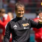 Mari-Luize Eta – prva žena na čelu muškog tima u Bundesligi