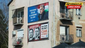 Mađarska: Nemir, strah i nada uoči izbora