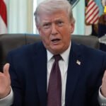 Tramp objavio spasavanje drugog člana posade