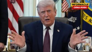 Tramp objavio spasavanje drugog člana posade