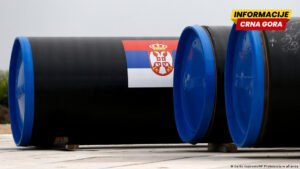 Vučić i Orban: pronađen eksploziv kod ruskog gasovoda