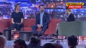 Tramp Mlađi u Banjaluci – Dodikova PR pobeda