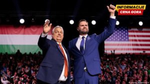 Džej Di Vens kod Orbana: „Demokratija je kad ja pobedim“