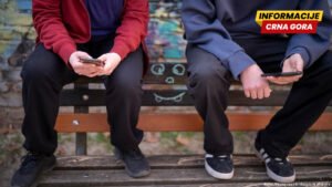 „Zabrana društvenih mreža za decu i mlade nije dovoljna“