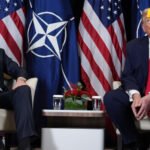 Članice NATO sa istoka spremaju se za povlačenje SAD