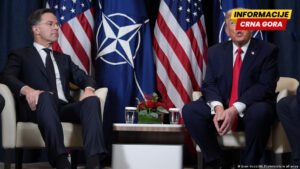 Članice NATO sa istoka spremaju se za povlačenje SAD