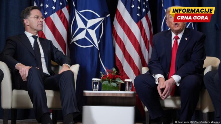 Članice NATO sa istoka spremaju se za povlačenje SAD