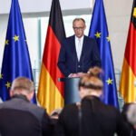 Merc: Nemačka želi da ponovo uspostavi kontakt sa Iranom