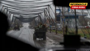 Istrajati u Donbasu: „Ako odustanemo, ništa nam neće ostati“