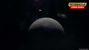 Šta ostaje posle obletanja Meseca u aprilu 2026?